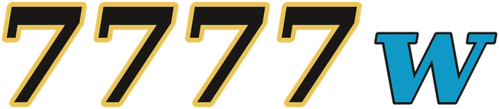 7777w logo